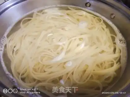 Make Beef and pasta step 4