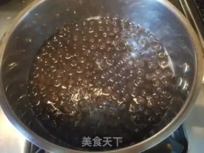 Make Potato Beak Round step 17