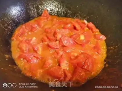 Make Beef and pasta step 5