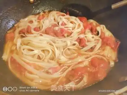 Make Beef and pasta step 6