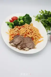 Make Beef and pasta step 8