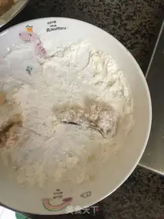 Make Tomato fish step 3