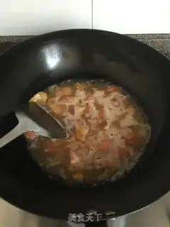 Make Tomato fish step 6