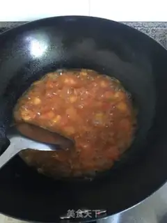 Make Tomato fish step 7
