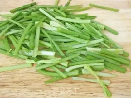 Make Celery step 1