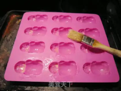 Make Mini pig intestines step 1