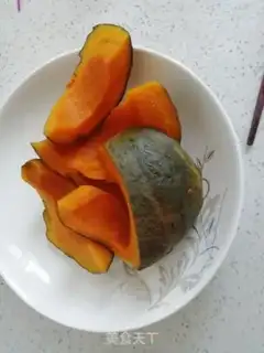Make Pumpkin step 0