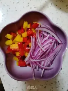 Make Chicken cover step 1