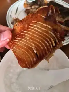 Make Fried mackerel step 5