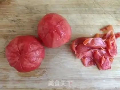 Make Eggplant cod step 4