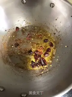 Make Garlic ribs step 7