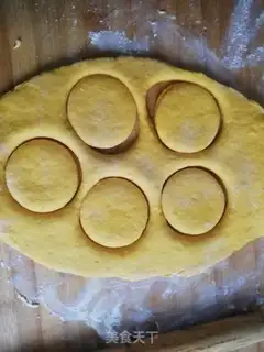 Make Pumpkin step 3