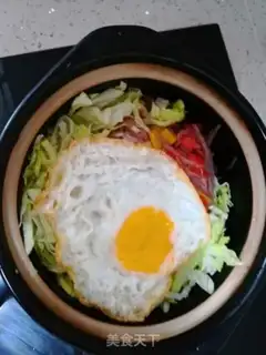 Make Chicken cover step 5
