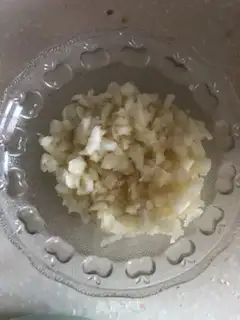 Make Garlic ribs step 8