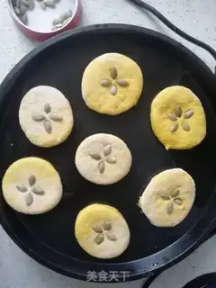 Make Pumpkin step 4