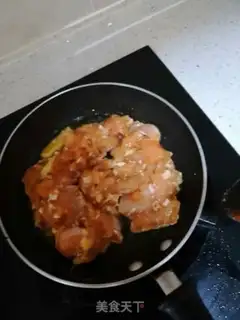 Make Chicken cover step 6