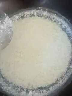 Make DIY CREAM step 3