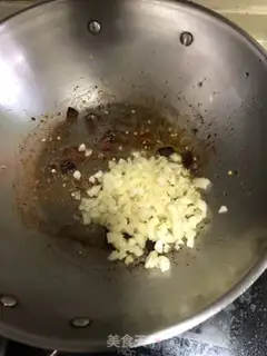 Make Garlic ribs step 9