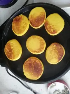Make Pumpkin step 6