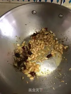 Make Garlic ribs step 10