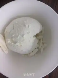 Make DIY CREAM step 5