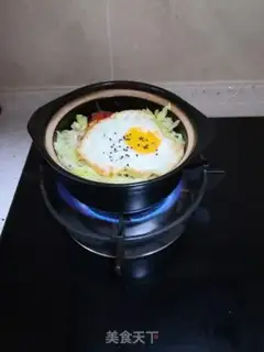 Make Chicken cover step 9