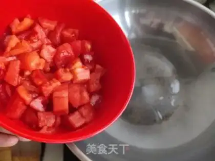 Make Eggplant cod step 9