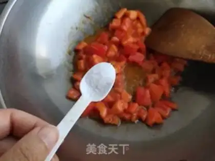 Make Eggplant cod step 10