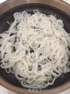 Make Fired river powder step 3