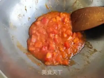 Make Eggplant cod step 11