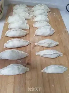 Make Hot horns step 10