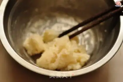 Make Pie step 0