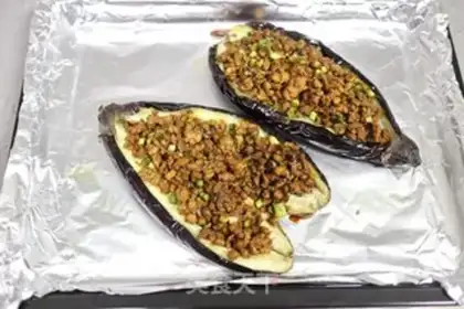 Make Roast eggplant step 6
