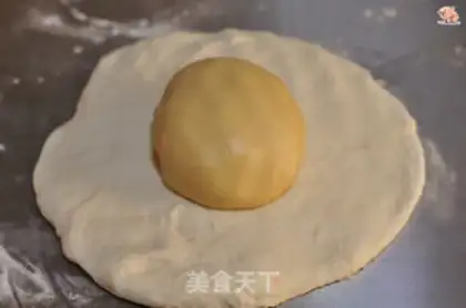 Make Pie step 4