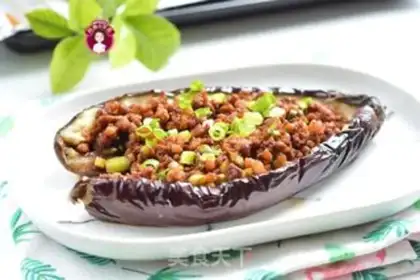 Make Roast eggplant step 9