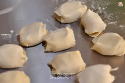 Make Pie step 8