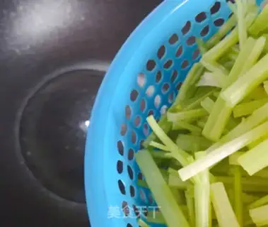 Make Celery step 3