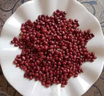 Make Quick-hand red beans step 0
