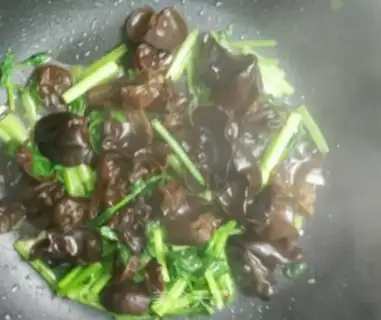 Make Celery step 5