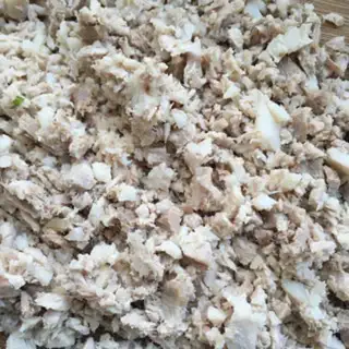 Make Pork varnish step 4