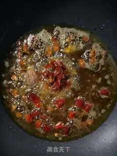 Make A rooster step 2