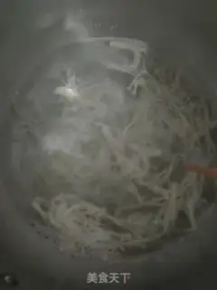 Make A sour fan step 0