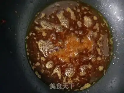 Make A rooster step 3