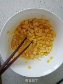 Make Corn brand step 2