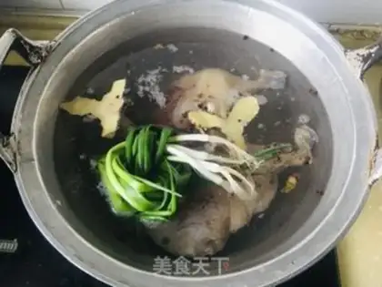 Make Duck step 3