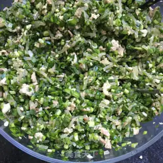 Make Pork varnish step 7