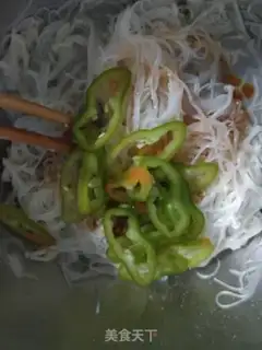 Make A sour fan step 3