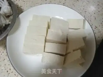 Make No oil recipe step 0