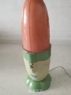 Make Banana tomato shake step 3