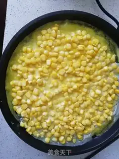 Make Corn brand step 5
